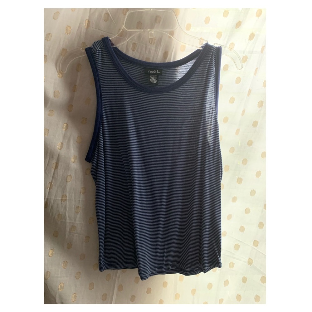 Rue 21 tank top
